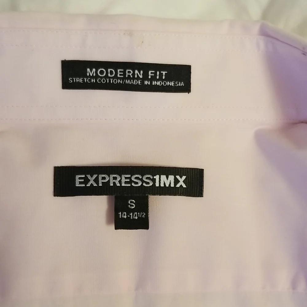 Express blouse - Picture 4 of 5